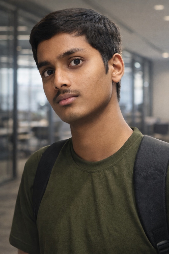 Shiv Shankar Dev - Founder